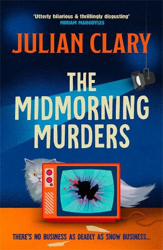 The Midmorning Murders (Hardback)