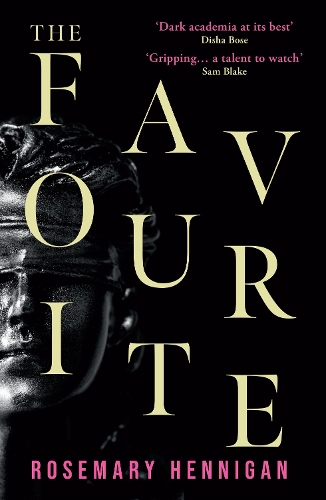 The Favourite (Paperback)