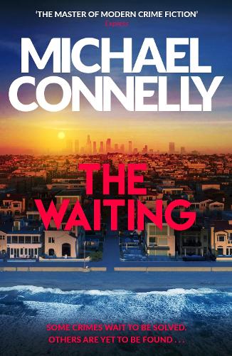 The Waiting - Ballard and Bosch (Paperback)
