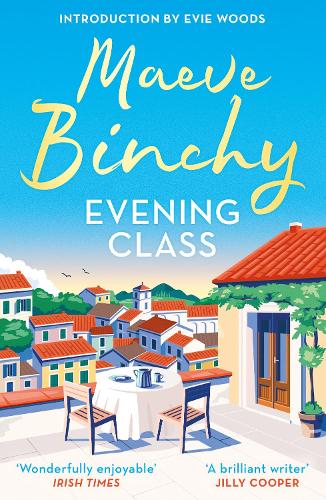 Cover of Evening Class