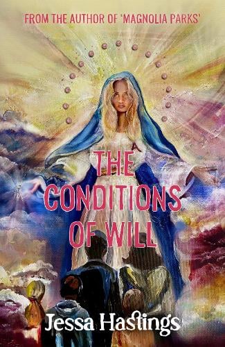 Orion Publishing Co The Conditions Of Will