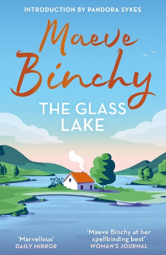 Orion Publishing Co The Glass Lake