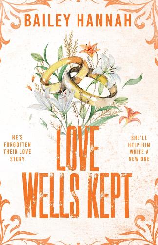 Orion Publishing Co Love Wells Kept