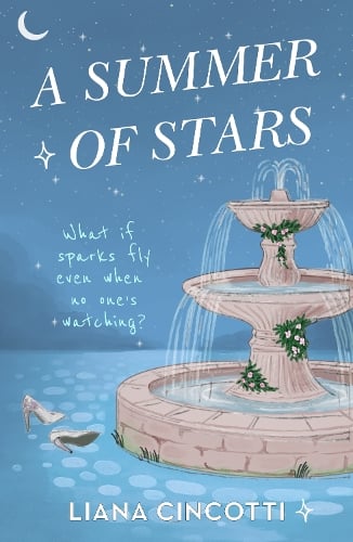 Orion Publishing Co A Summer Of Stars