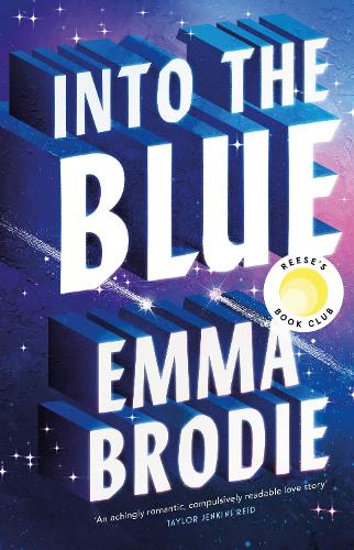Orion Publishing Co Into The Blue