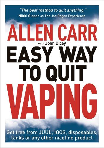 Rövid úton leszokni a dohányzásról · Allen Carr · Könyv · Moly, Leszokni a dohányzásról pdf