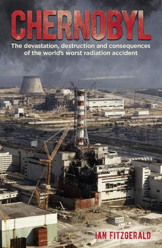 Chernobyl by Ian Fitzgerald | Waterstones