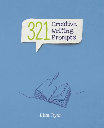 borrow 321 creative writing prompts