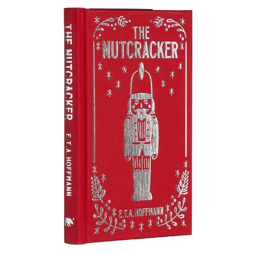 The Nutcracker by E. T. A. Hoffmann Waterstones
