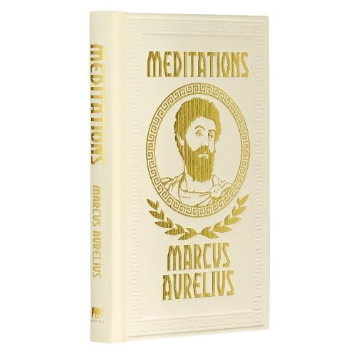 Meditations - Arcturus Ornate Classics (Hardback)