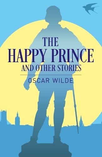 Cover of The Happy Prince and Other Stories