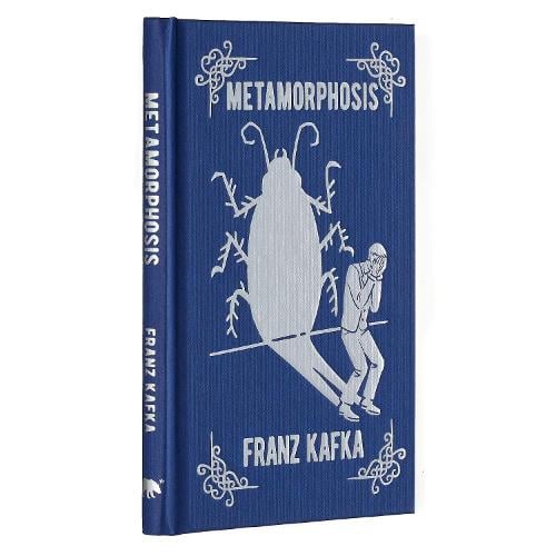Franz Kafka Metamorphosis