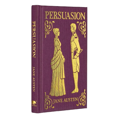 Cover of Persuasion