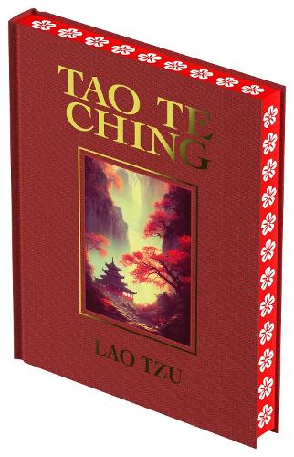 Lao Tzu Tao Te Ching