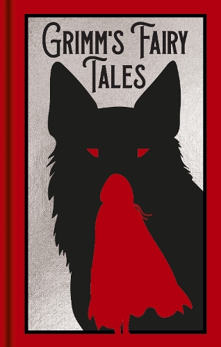 Jacob Grimm Grimm's Fairy Tales