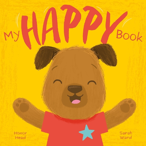 Honor Head My Happy Book