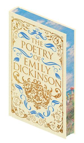 Arcturus Publishing Ltd The Poetry Of Emily Dickinson