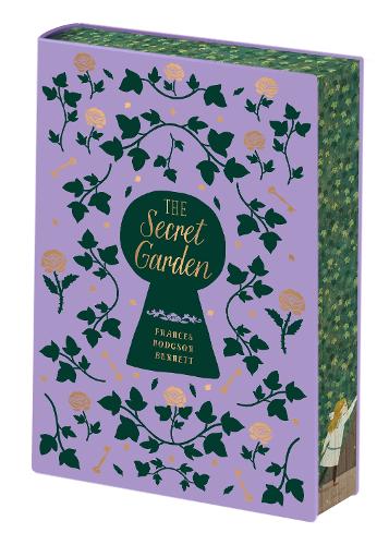 Cover of The Secret Garden