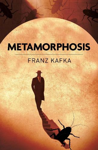 Metamorphosis cover