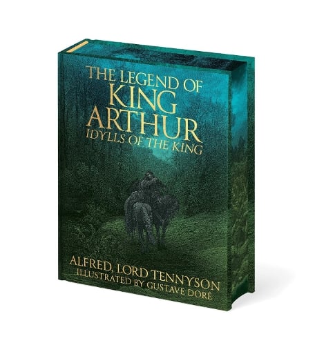 Arcturus Publishing Ltd The Legend Of King Arthur