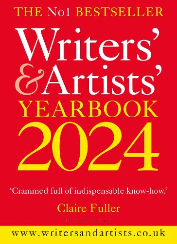 Writers' & Artists' Yearbook 2024