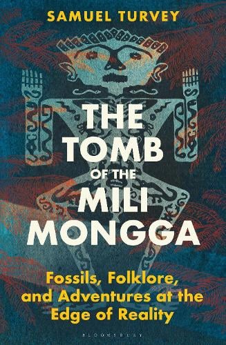 Cover of The Tomb of the Mili Mongga