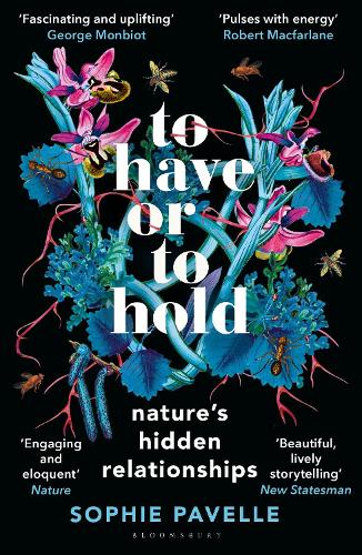 Bloomsbury Publishing Plc To Have Or To Hold