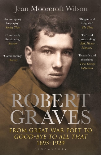 Bloomsbury Publishing Plc Robert Graves