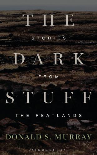 Bloomsbury Publishing Plc The Dark Stuff