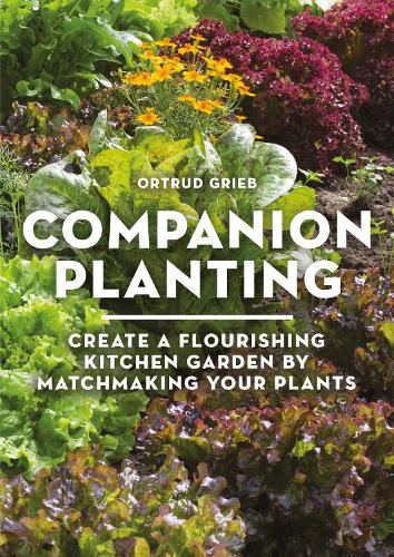 Bloomsbury Publishing Plc Companion Planting