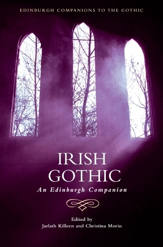 Jarlath Killeen Irish Gothic