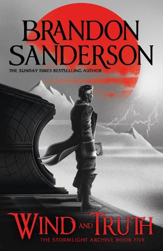 Brandson Sanderson Experience | Events At Waterstones Bookshops