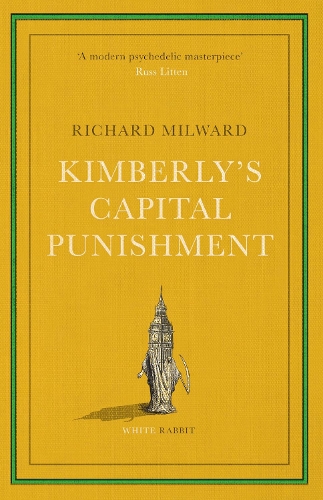 Kimberly's Capital Punishment (Paperback)