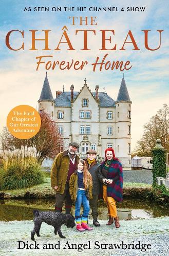 The Château - Forever Home (Hardback)