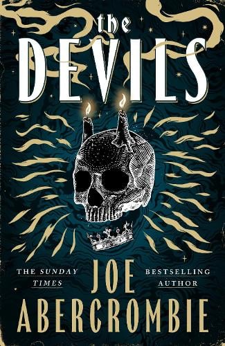 The Devils by Joe Abercrombie | Waterstones