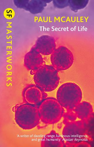 The Secret of Life - S.F. Masterworks (Paperback)