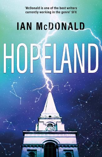 Hopeland (Hardback)
