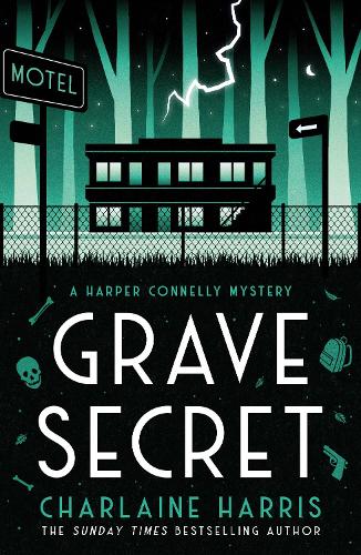 Grave Secret (Paperback)