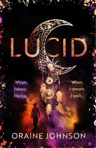 Orion Publishing Co Lucid