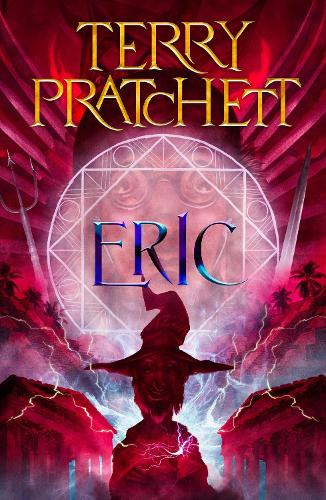 Eric: Discworld: The Unseen University Collection - Discworld (Paperback)