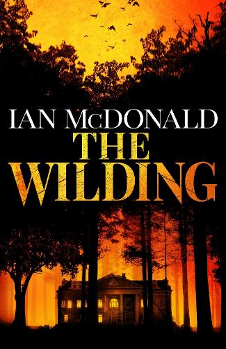 The Wilding (Paperback)
