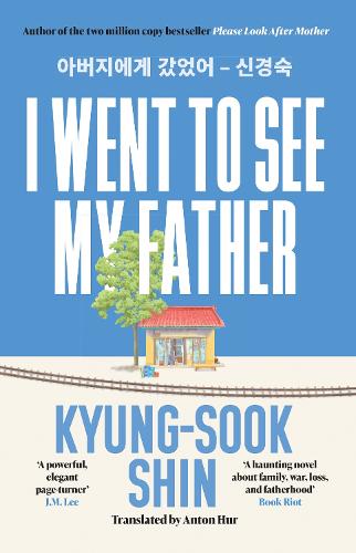 I Went to See My Father (Paperback)