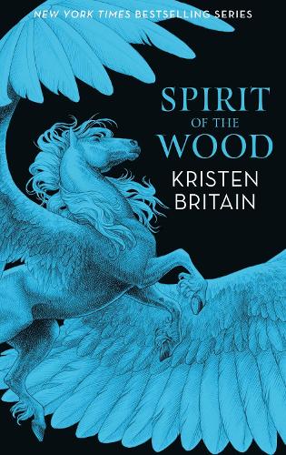Spirit of the Wood (Paperback)