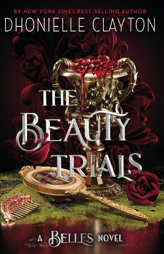 The Beauty Trials (Paperback)
