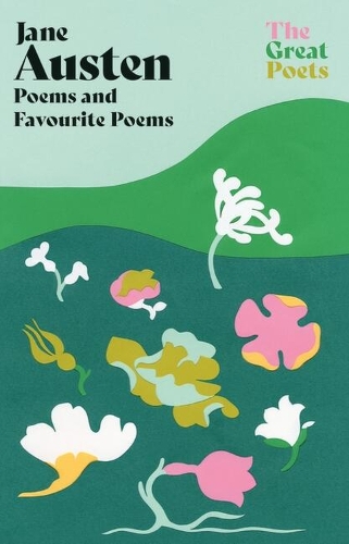 Jane Austen: Poems 9781399614184