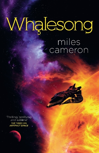 Orion Publishing Co Whalesong