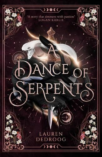 Orion Publishing Co A Dance Of Serpents