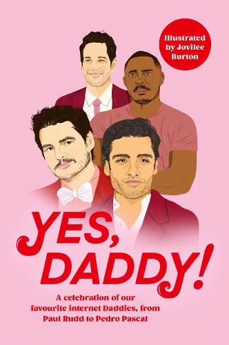 Yes Daddy By Various Waterstones