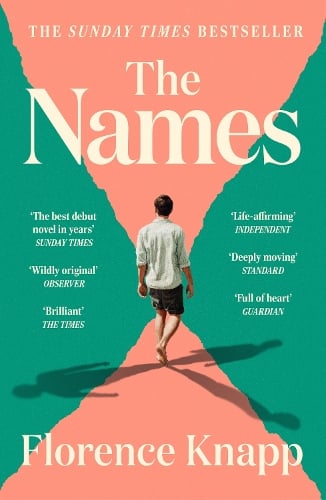 Cover of The Names