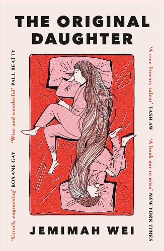 Cover of The Original Daughter